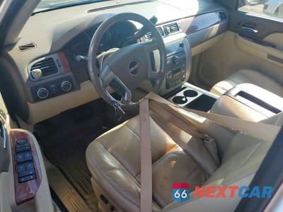 Zdjęcie 8 z 12 samochodu: 2008 GMC SIERRA K1500 VIN:1GTEK19098Z314424 - miniatura