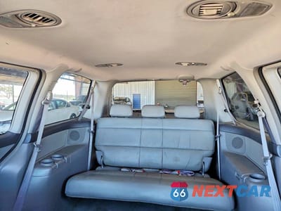 Zdjęcie 10 z 13 samochodu: 2001 HONDA ODYSSEY VIN:2HKRL18741H563255 - miniatura