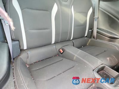Zdjęcie 10 z 13 samochodu: 2020 CHEVROLET CAMARO LS VIN:1G1FB1RX3L0135268 - miniatura