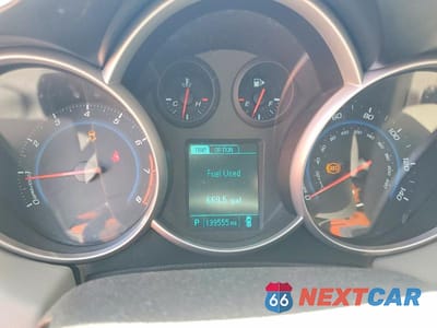 Zdjęcie 9 z 13 samochodu: 2014 CHEVROLET CRUZE LS VIN:1G1PA5SH7E7197879 - miniatura