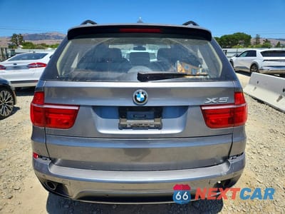 Zdjęcie 6 z 13 samochodu: 2012 BMW X5 XDRIVE35I VIN:5UXZV4C53CL987623 - miniatura