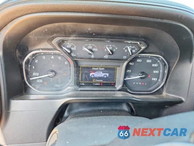 Zdjęcie 9 z 12 samochodu: 2020 GMC SIERRA C1500 ELEVATION VIN:3GTP8CEK8LG420463 - miniatura