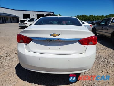 Zdjęcie 6 z 13 samochodu: 2015 CHEVROLET IMPALA LT VIN:2G1125S36F9296510 - miniatura
