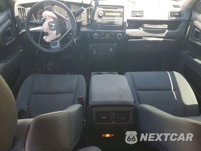 Zdjęcie 8 z 12 samochodu: 2013 HONDA RIDGELINE SPORT VIN:5FPYK1F74DB011587 - miniatura