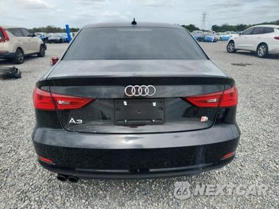 Zdjęcie 6 z 12 samochodu: 2015 AUDI A3 PREMIUM VIN:WAUACGFF2F1116056 - miniatura