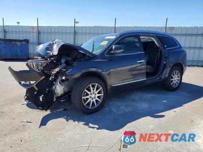 2014 BUICK ENCLAVE 5GAKVBKD5EJ259866 - główne zdjęcie licytacji z USA - miniatura