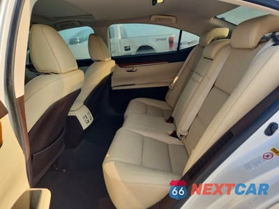Zdjęcie 10 z 12 samochodu: 2016 LEXUS ES 300H VIN:JTHBW1GG6G2119412 - miniatura