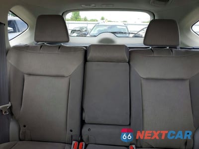 Zdjęcie 10 z 13 samochodu: 2014 HONDA CR-V EX VIN:5J6RM4H5XEL085951 - miniatura