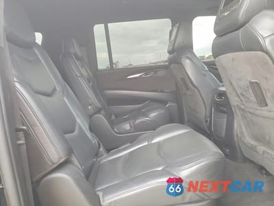 Zdjęcie 11 z 13 samochodu: 2018 CADILLAC ESCALADE ESV PLATINUM VIN:1GYS4KKJ1JR276371 - miniatura
