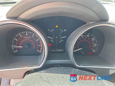 Zdjęcie 9 z 13 samochodu: 2012 TOYOTA HIGHLANDER LIMITED VIN:5TDYK3EH3CS072227 - miniatura