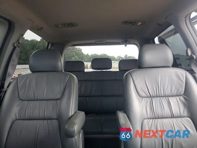 Zdjęcie 10 z 13 samochodu: 2003 HONDA ODYSSEY EXL VIN:5FNRL18973B085917 - miniatura