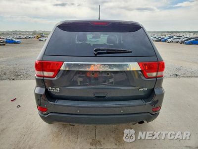 Zdjęcie 6 z 12 samochodu: 2011 JEEP GRAND CHEROKEE LAREDO VIN:1J4RR4GG0BC738173 - miniatura