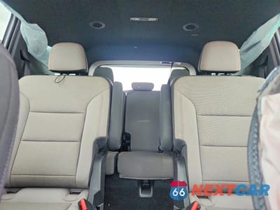 Zdjęcie 10 z 14 samochodu: 2025 CHEVROLET TRAVERSE LT VIN:1GNERGRS2SJ240633 - miniatura
