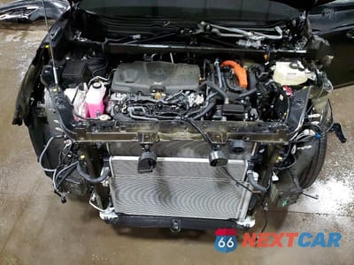 Zdjęcie 12 z 14 samochodu: 2025 TOYOTA HIGHLANDER HYBRID XLE VIN:5TDKBRCH0SS672634 - miniatura