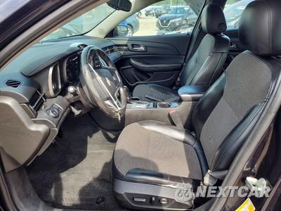Zdjęcie 7 z 13 samochodu: 2015 CHEVROLET MALIBU 2LT VIN:1G11E5SX2FF158240 - miniatura