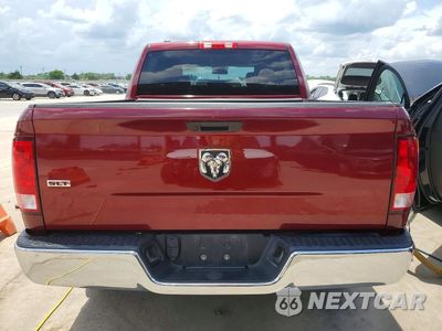 Zdjęcie 6 z 12 samochodu: 2021 RAM 1500 CLASSIC SLT VIN:1C6RR6LG8MS530081 - miniatura