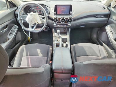 Zdjęcie 8 z 12 samochodu: 2020 NISSAN SENTRA SR VIN:3N1AB8DV8LY208580 - miniatura