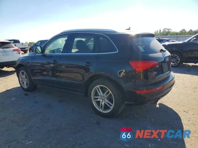 Drugie zdjęcie samochodu z przodu: 2013 AUDI Q5 PREMIUM PLUS VIN:WA1DGAFP5DA058073 - miniatura
