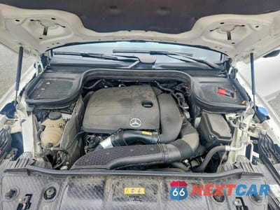 Zdjęcie 12 z 13 samochodu: 2020 MERCEDES-BENZ GLE 350 4MATIC VIN:4JGFB4KB9LA163895 - miniatura