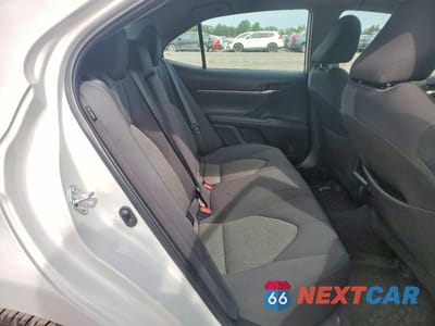 Zdjęcie 10 z 12 samochodu: 2023 TOYOTA CAMRY LE VIN:4T1R11AK5PU143387 - miniatura