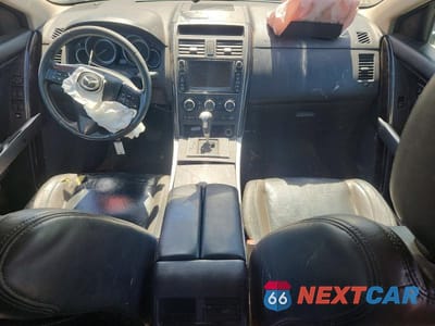 Zdjęcie 8 z 12 samochodu: 2012 MAZDA CX-9 VIN:JM3TB2DV8C0361903 - miniatura