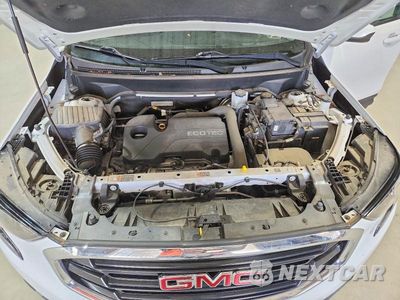Zdjęcie 11 z 12 samochodu: 2021 GMC TERRAIN SLE VIN:3GKALMEV4ML346251 - miniatura
