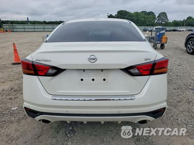 Zdjęcie 6 z 12 samochodu: 2020 NISSAN ALTIMA SV VIN:1N4BL4DV5LC271996 - miniatura