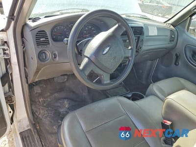 Zdjęcie 8 z 12 samochodu: 2008 FORD RANGER VIN:1FTYR10U98PA53462 - miniatura