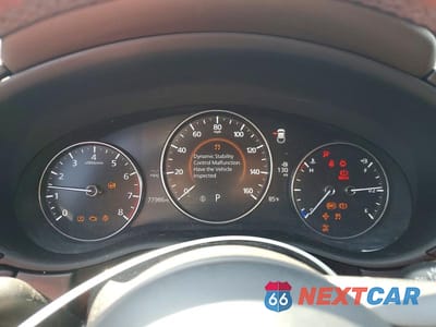 Zdjęcie 9 z 13 samochodu: 2022 MAZDA CX-30 PREMIUM VIN:3MVDMBDY8NM448085 - miniatura