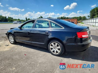 Drugie zdjęcie samochodu z przodu: 2005 AUDI A6 3.2 QUATTRO VIN:WAUDG74FX5N120674 - miniatura