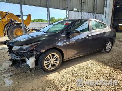 2016 CHEVROLET CRUZE LT 1G1BE5SM0G7300834 - główne zdjęcie licytacji z USA - miniatura