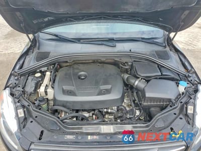 Zdjęcie 11 z 12 samochodu: 2016 VOLVO XC60 T5 PREMIER VIN:YV440MDK8G2787375 - miniatura