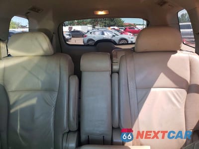 Zdjęcie 10 z 13 samochodu: 2008 TOYOTA HIGHLANDER HYBRID LIMITED VIN:JTEEW44A482022982 - miniatura