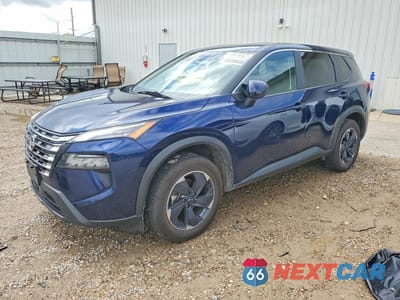 2024 NISSAN ROGUE SV 5N1BT3BA9RC682262 - główne zdjęcie licytacji z USA - miniatura