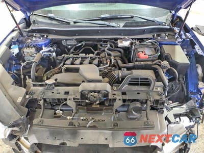 Zdjęcie 12 z 14 samochodu: 2023 HONDA CR-V EXL VIN:7FARS4H76PE008890 - miniatura