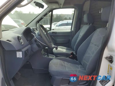 Zdjęcie 7 z 12 samochodu: 2013 FORD TRANSIT CONNECT XLT VIN:NM0LS7DNXDT133064 - miniatura