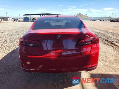 Zdjęcie 6 z 13 samochodu: 2017 ACURA TLX TECH VIN:19UUB2F59HA000466 - miniatura