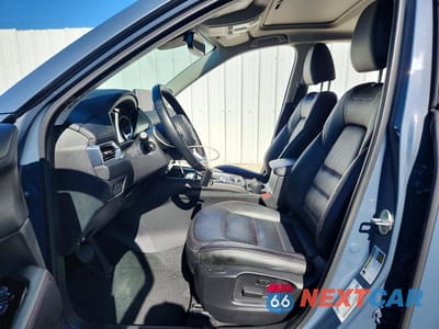 Zdjęcie 7 z 14 samochodu: 2025 MAZDA CX-5 PREFERRED VIN:JM3KFBCM9S0678807 - miniatura