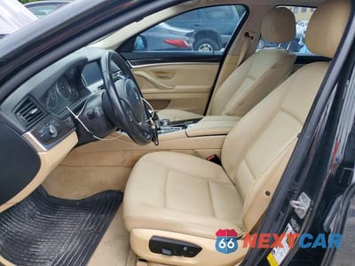 Zdjęcie 7 z 13 samochodu: 2015 BMW 528I VIN:WBA5A5C58FD518475 - miniatura