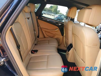 Zdjęcie 11 z 13 samochodu: 2017 PORSCHE MACAN VIN:WP1AA2A51HLB01421 - miniatura