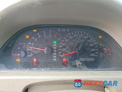 Zdjęcie 9 z 12 samochodu: 2005 TOYOTA CAMRY LE V6 VIN:4T1BF30K15U613007 - miniatura