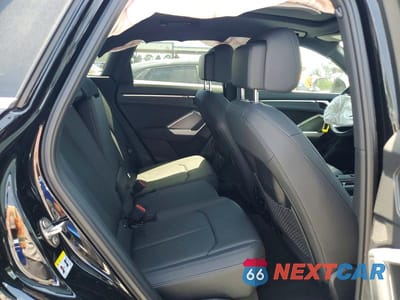 Zdjęcie 11 z 13 samochodu: 2024 AUDI Q3 PREMIUM S LINE 45 VIN:WA1DECF30R1199218 - miniatura