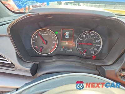 Zdjęcie 9 z 12 samochodu: 2024 SUBARU WRX PREMIUM VIN:JF1VBAH6XR9814718 - miniatura