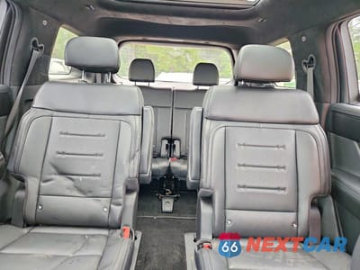 Zdjęcie 10 z 14 samochodu: 2024 HYUNDAI SANTA FE CALLIGRAPHY VIN:5NMP5DGL4RH042613 - miniatura