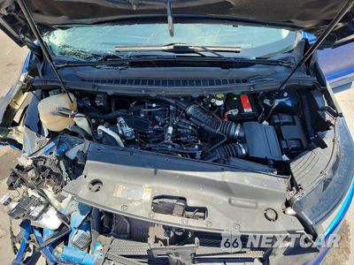 Zdjęcie 12 z 13 samochodu: 2018 FORD EDGE SPORT VIN:2FMPK4AP7JBC18654 - miniatura