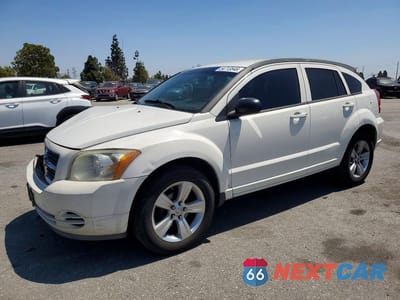 2010 DODGE CALIBER SXT 1B3CB4HA5AD613237 - główne zdjęcie licytacji z USA - miniatura