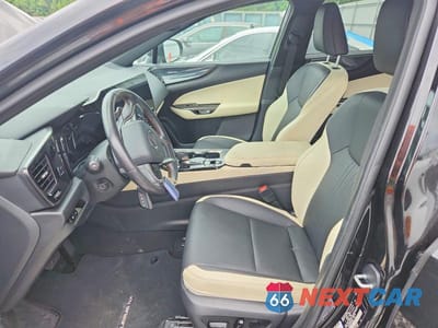 Zdjęcie 7 z 12 samochodu: 2024 LEXUS NX 350 PREMIUM VIN:2T2GGCEZ5RC053729 - miniatura