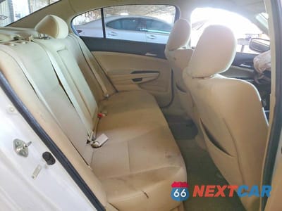 Zdjęcie 10 z 12 samochodu: 2012 HONDA ACCORD LX VIN:1HGCP2F33CA214874 - miniatura