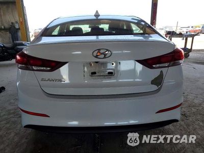 Zdjęcie 6 z 12 samochodu: 2018 HYUNDAI ELANTRA SEL VIN:5NPD84LF9JH213227 - miniatura