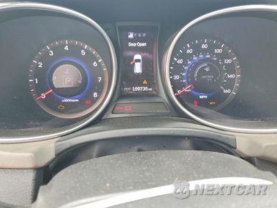 Zdjęcie 9 z 13 samochodu: 2013 HYUNDAI SANTA FE SPORT 2.0T VIN:5XYZUDLA8DG060969 - miniatura